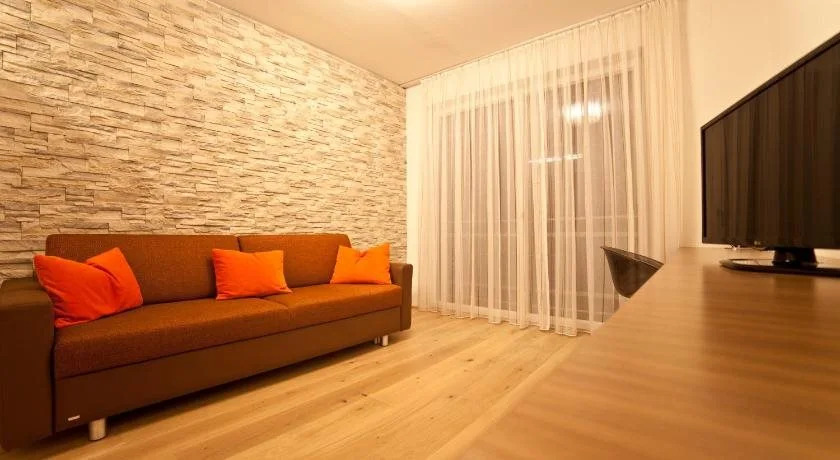 Hotel Wallern Garni