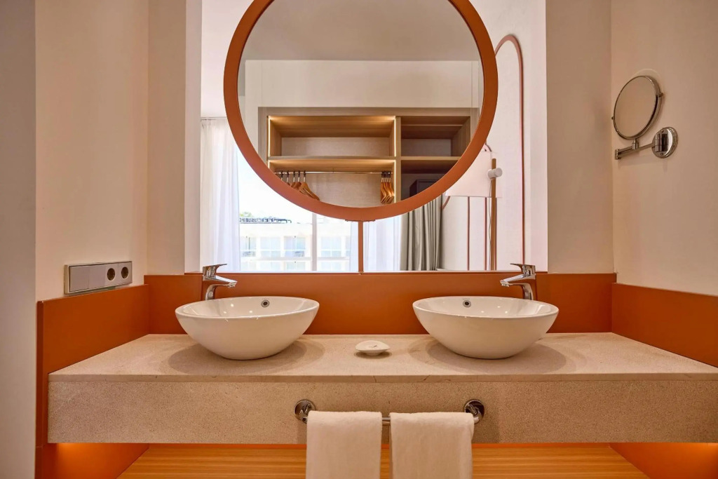 Zafiro Alzinar Mar Adults Only - Refurbished 2025