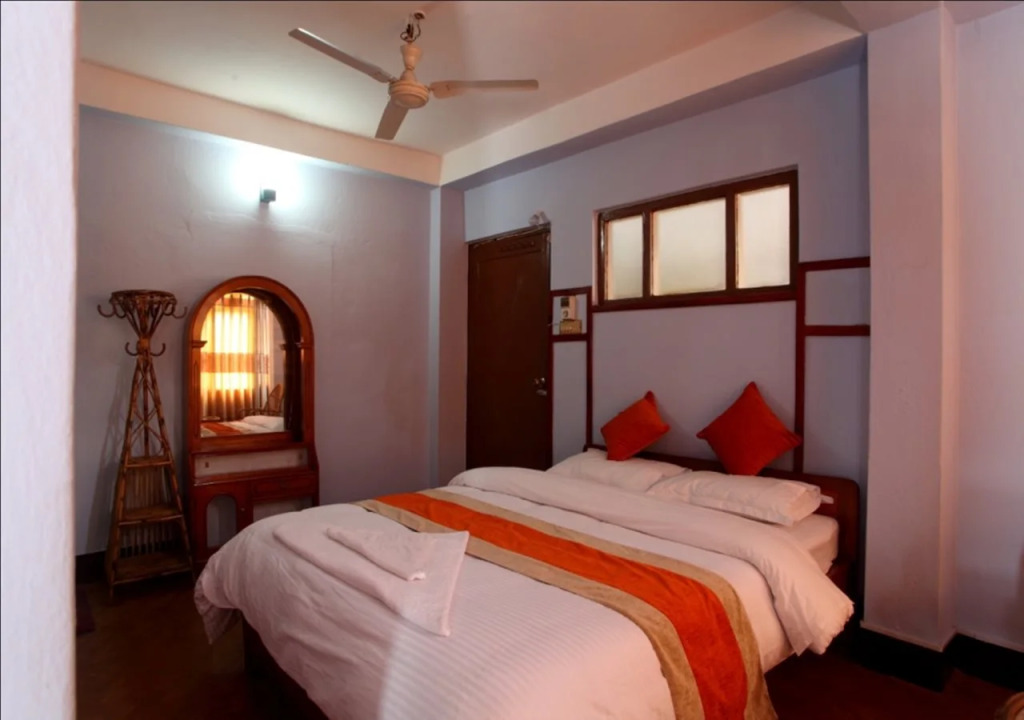 Chillout Resort