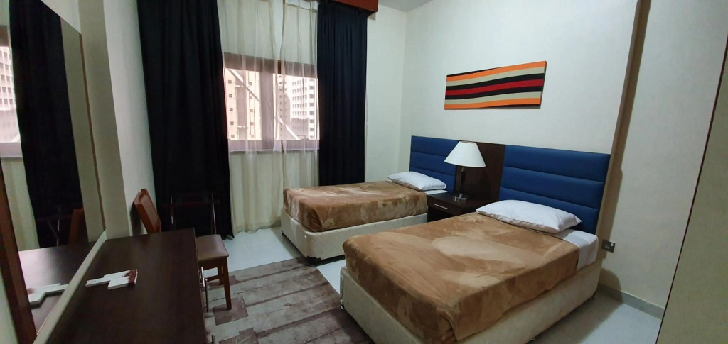 Ivory Hotel Apartments
