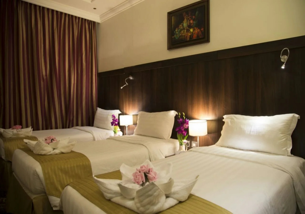 Bakkah Sunrise Hotel