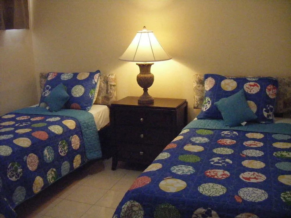 Hotel San Jorge