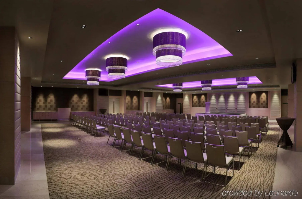 Pullman Chennai Anna Salai - Premium Brand By Accor