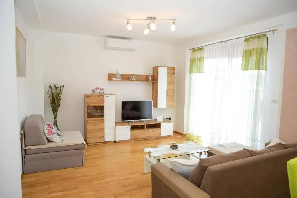 Apartment Andrić