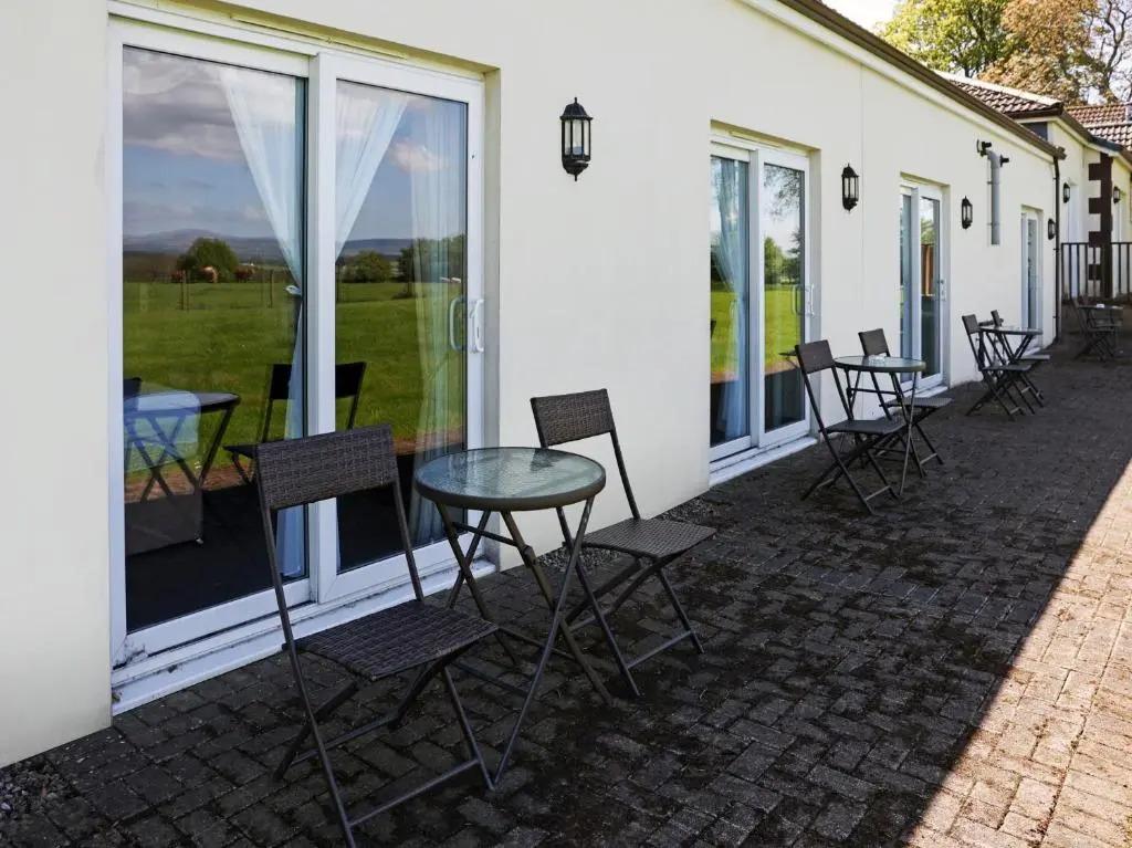 Dryfesdale Hotel, Bw Signature Collection