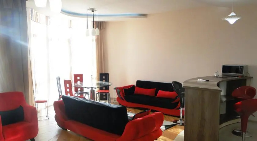 Beautiful Apartment in Batumi