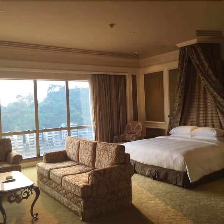 Lijing Hotel (Qilou city three general store)