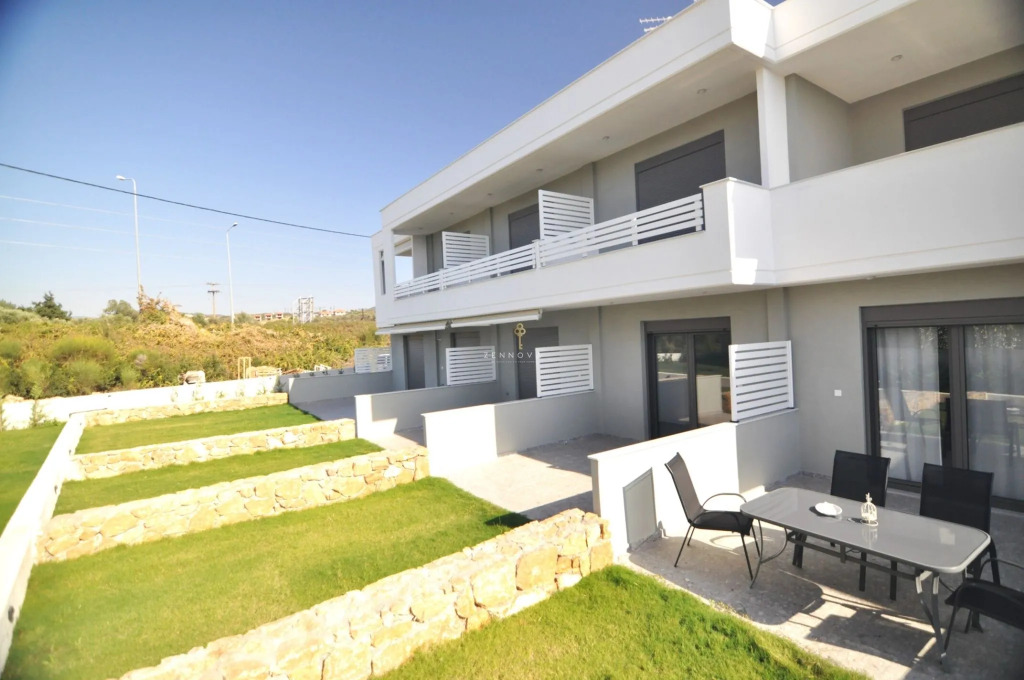 Zennova #28 Sirene Luxury Studio