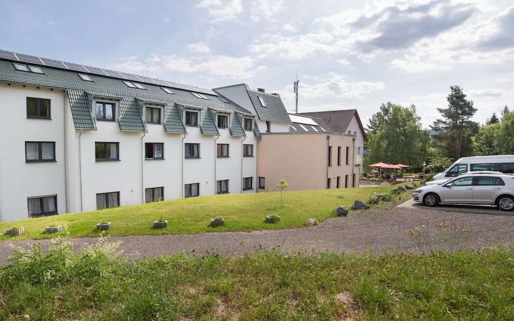 Berghotel Tambach