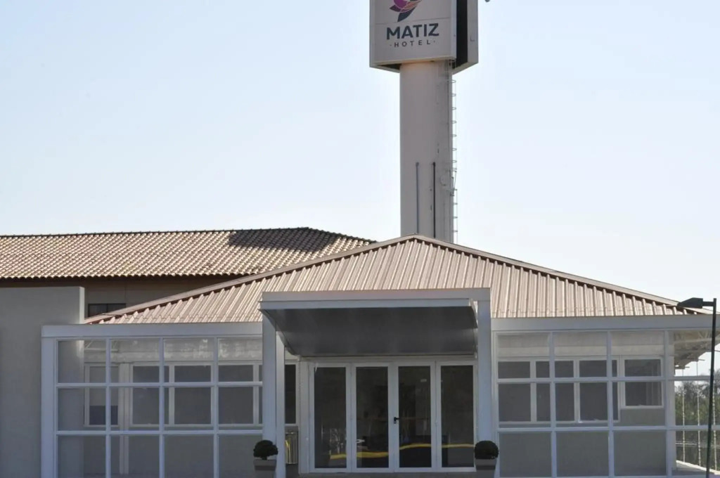 Matiz Jaguariúna