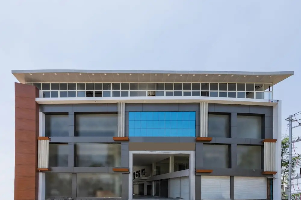 HOTEL SMR Palace