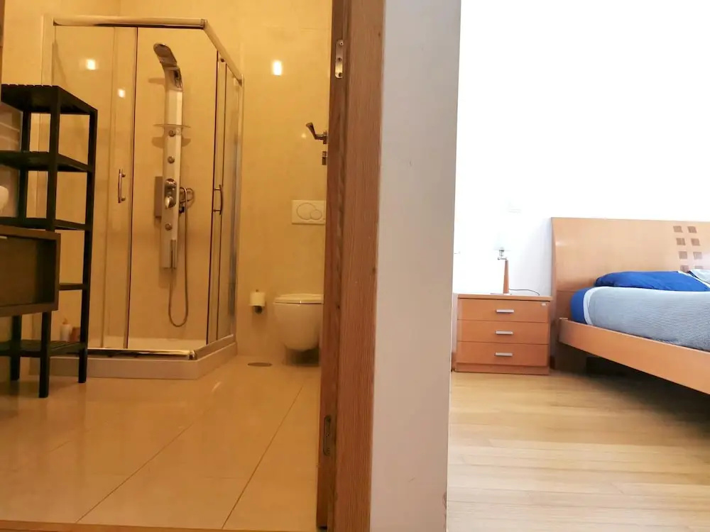 Apartment With 3 Bedrooms in São Martinho do Porto, With Wonderful City View, Pool Access, Furnished Balcony Near the Beach