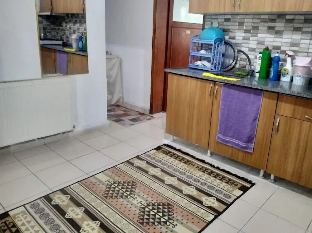 Acan Apart Pansiyon