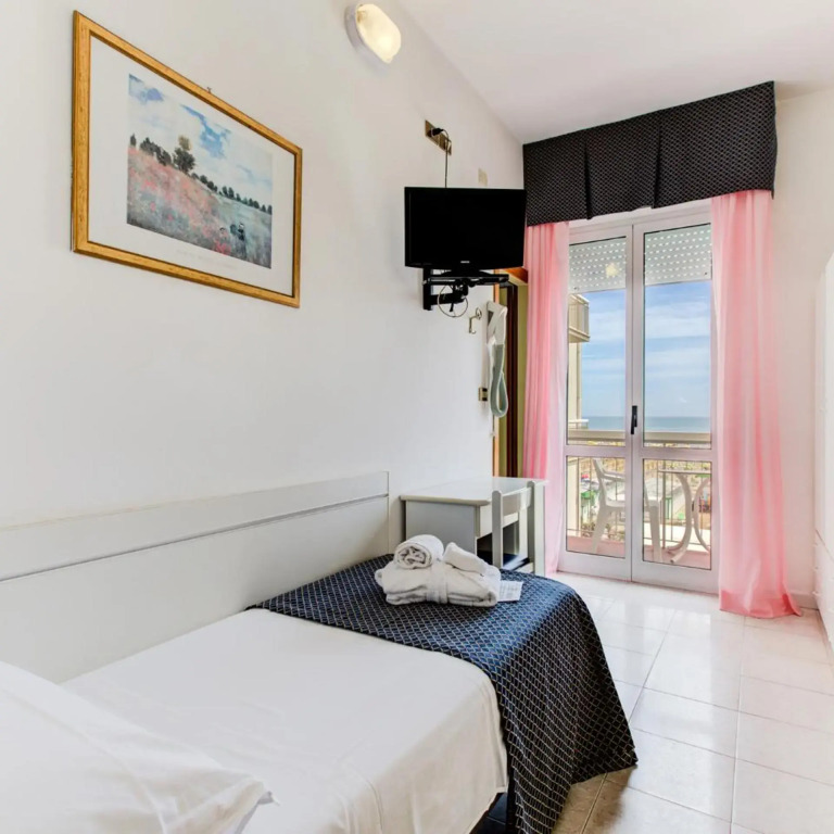 Hotel Vela dOro