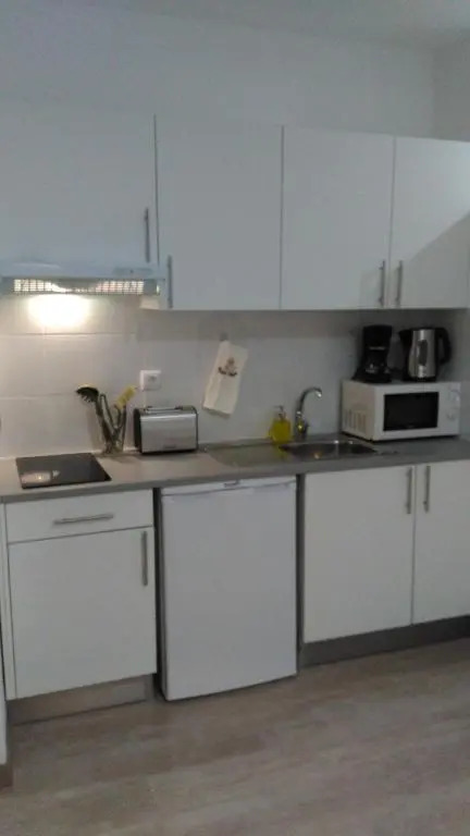 ML Apartments Almada panoramic balcony