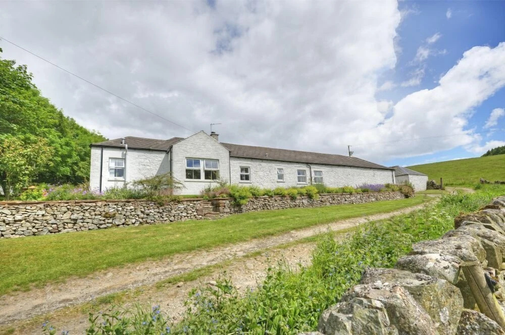 Abbotsway Cottage
