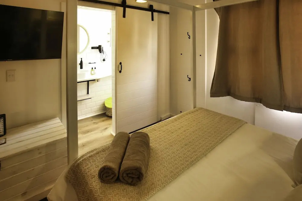 Cozy Corner, Langebaan 4-Sleeper