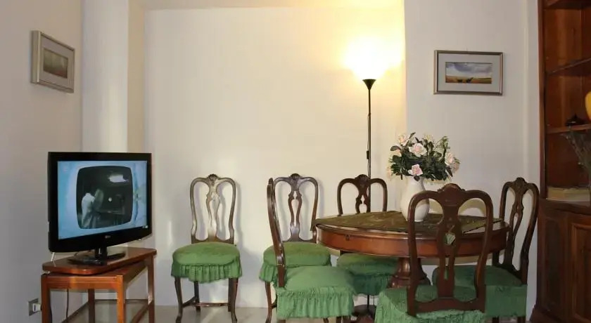 Rome Suites & Apartments Caracalla