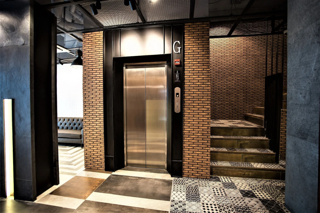 FuramaXclusive Pratunam Park Hotel