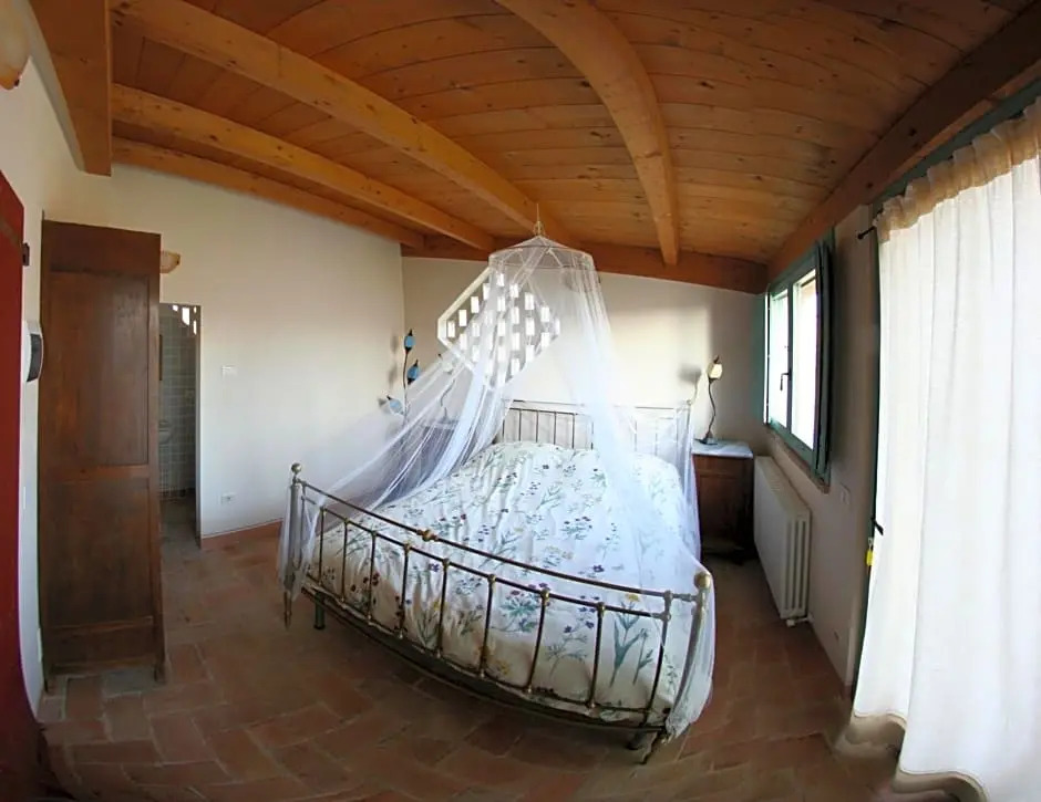 Locanda San Francesco