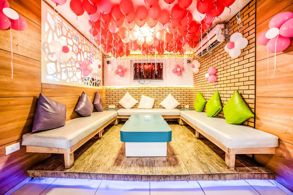 FabHotel Imperio - Nr Baner Hill