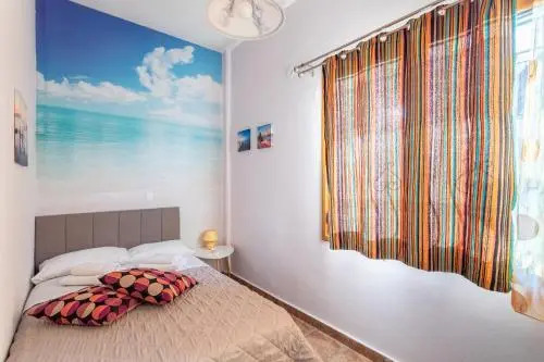 Magicstay - Flat 2 Bedrooms 1 Bathroom - Stoupa