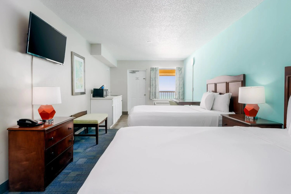 Bikini Beach Resort