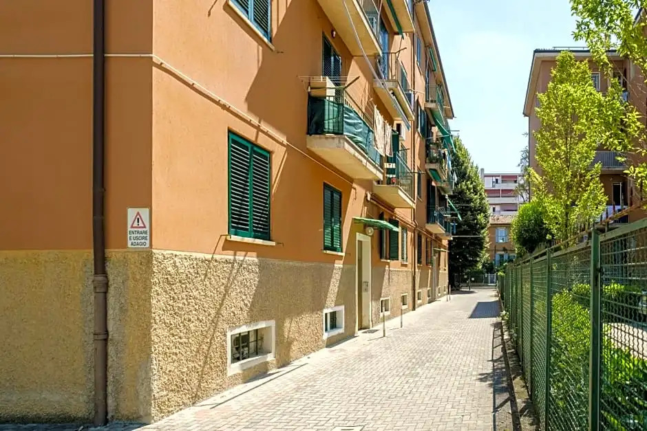 Arpa Central Station