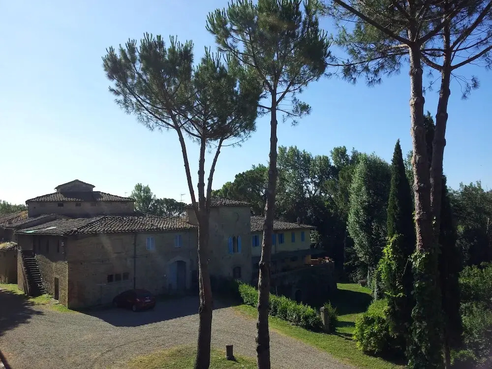 1-bed Apartment in Certaldo