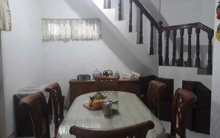 BUMiMi HOMESTAY