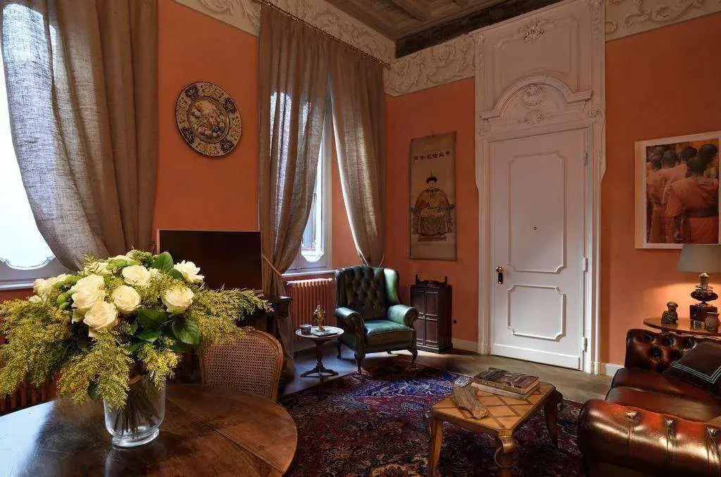 Hemeras Boutique House Borgonuovo