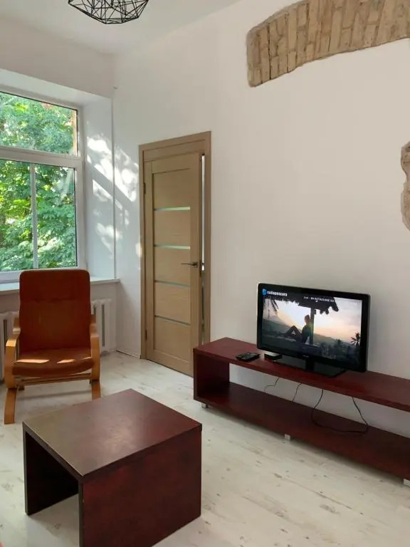 Old Town Suite