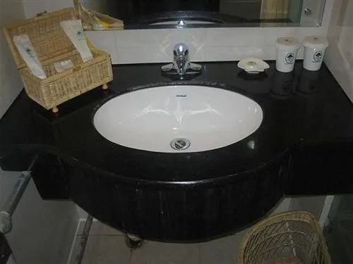 GreenTree Inn Tianjin Wuqing Development Zone Hotel