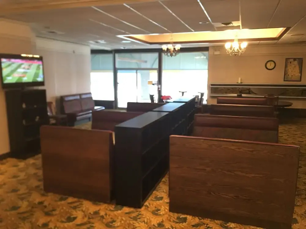 Westwind Motor Inn Hotel