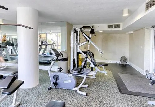 Pelican Beach Resort Condos