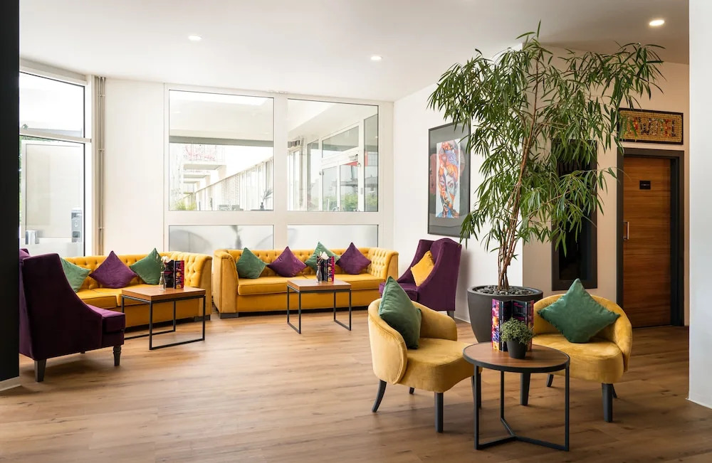 DIWOTEL by Trip Inn Frankfurt Airport Dreieich