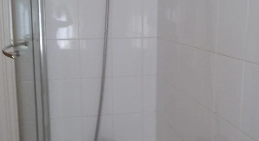 Sherwood Guest House