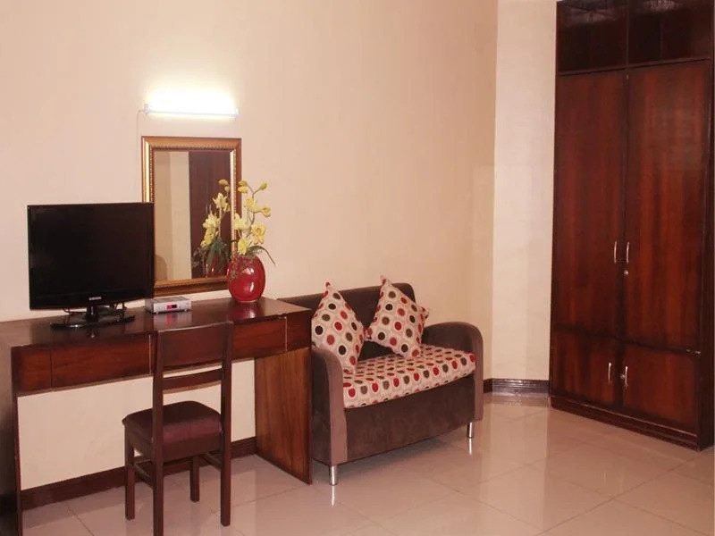 Chananthon Bed and Breakfast
