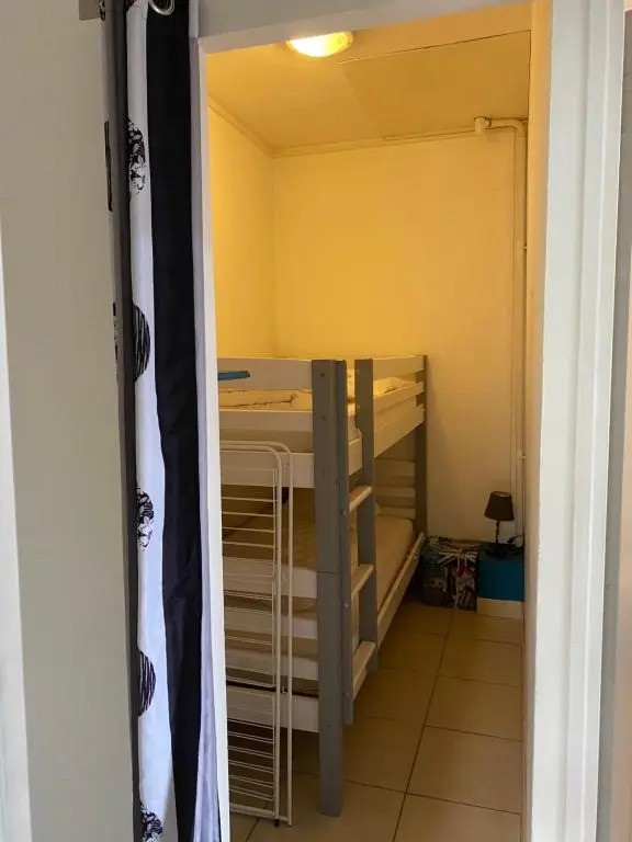 La bourboule Appartement