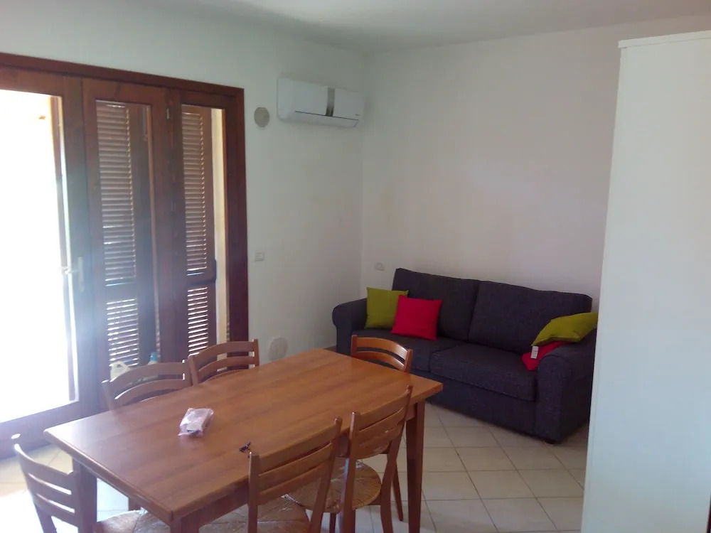 Casa Mamia