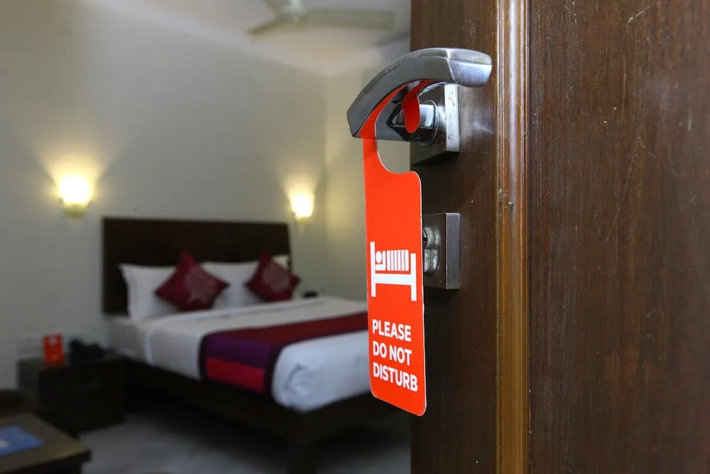 Hotel Planet Grande by OYO Rooms