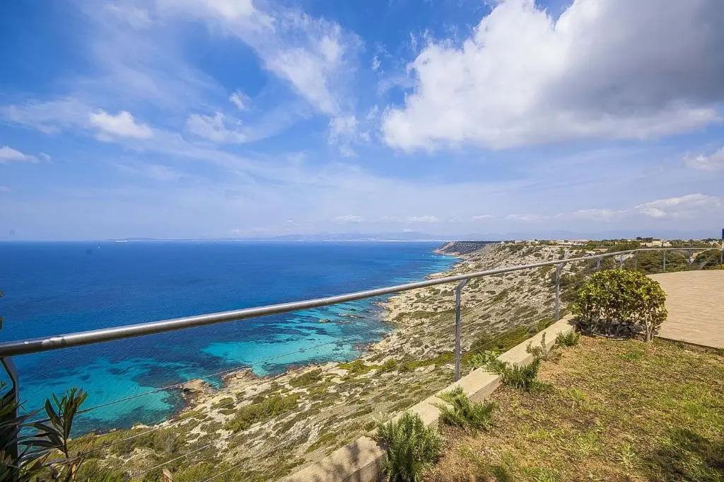 Villa With sea View and Private Pool