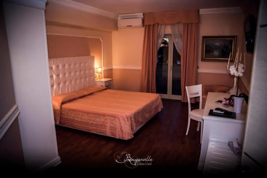 Bouganville Palace Hotel
