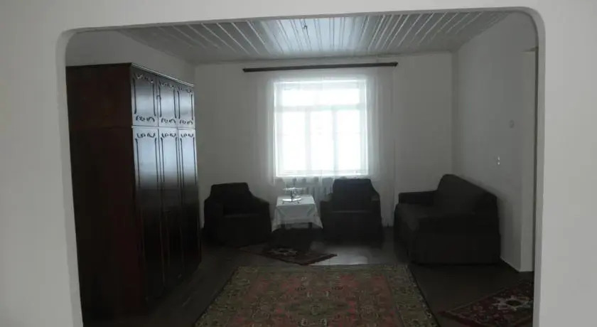 Guest House Arminfo