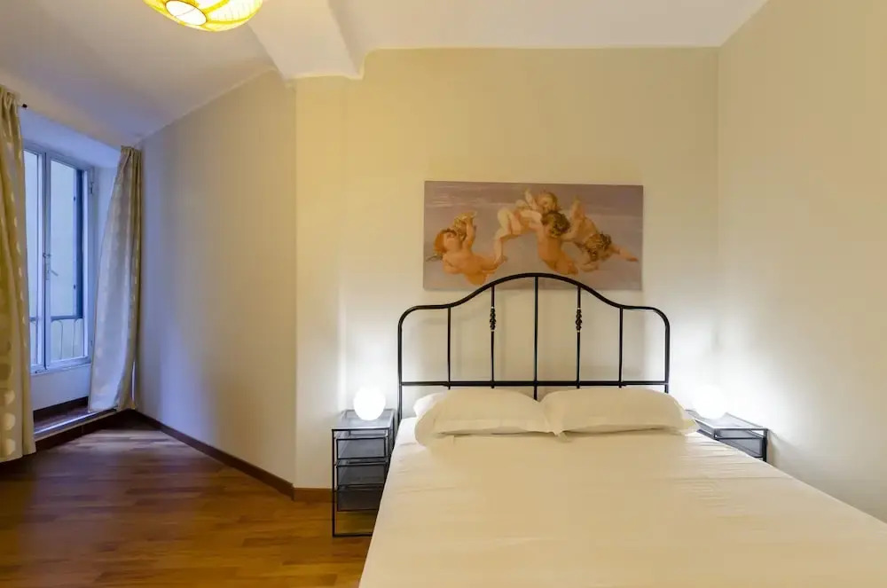 Altido Cairoli Sleep and Enjoy the City