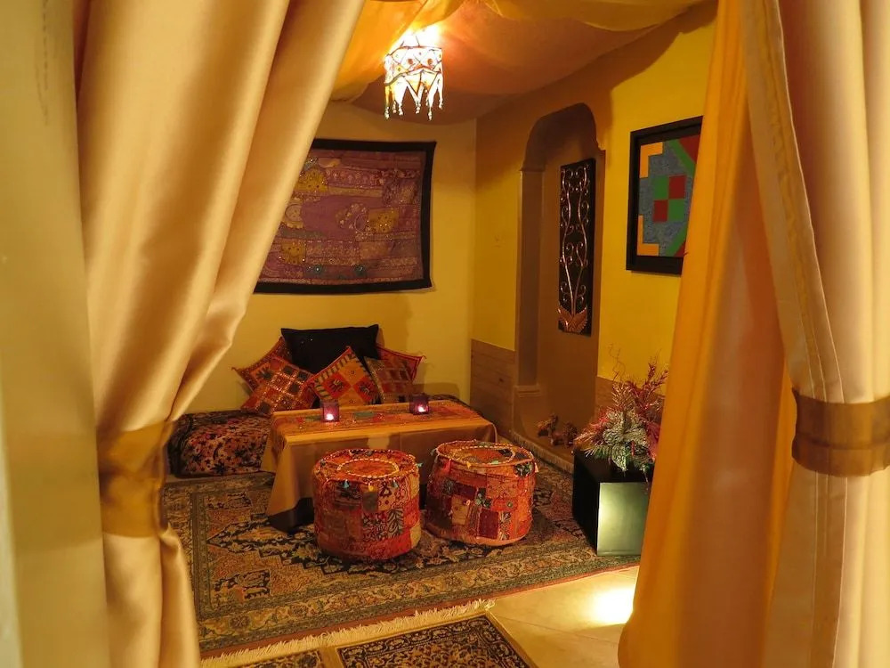 Indian Palace