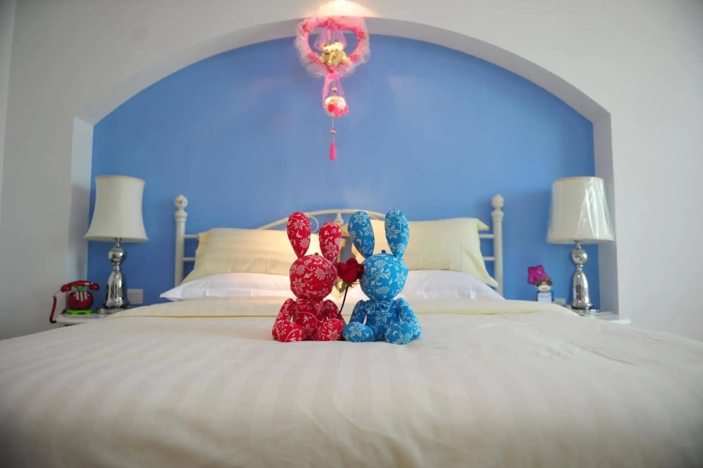 Constellation Hotel