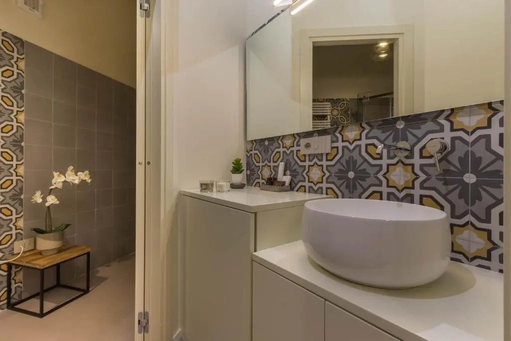 Suite Cagliari -97-