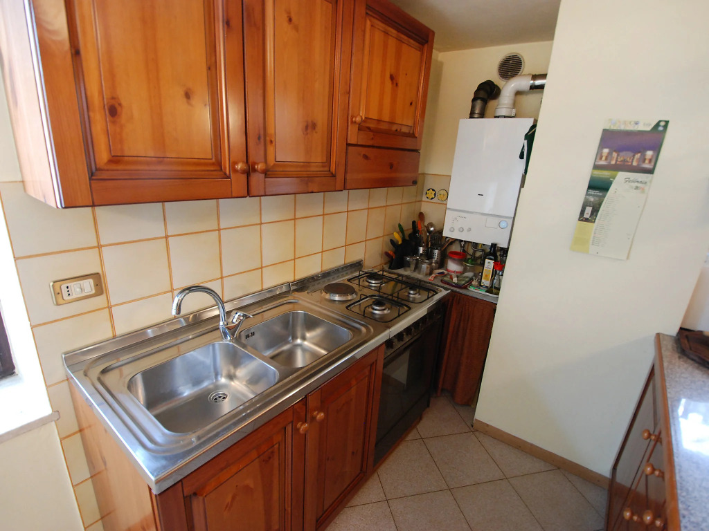 Apartment Garibaldi by Interhome