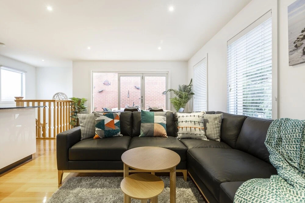 StayCentral - Port Melbourne Townhouse